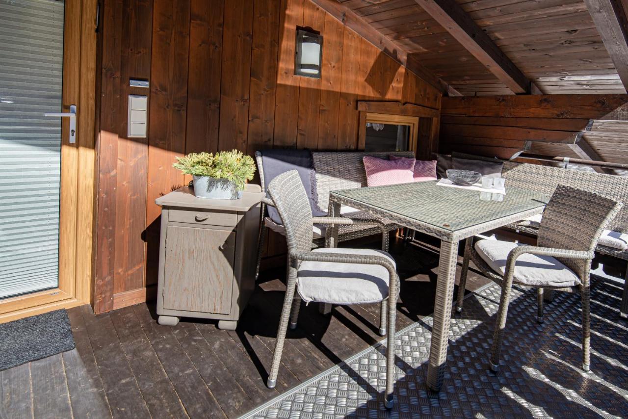 Appartment Lechner Neukirchen am Großvenediger Exterior photo